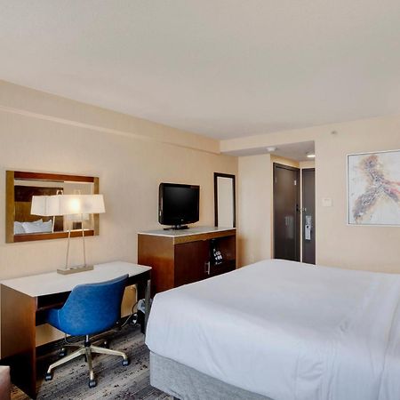 Crowne Plaza Hotel Harrisburg-Hershey By Ihg Eksteriør billede