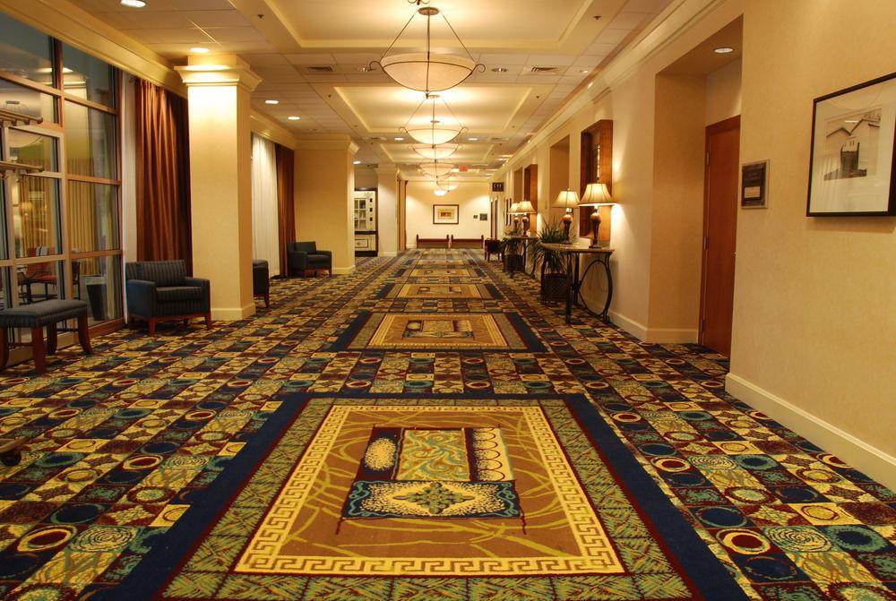 Crowne Plaza Hotel Harrisburg-Hershey By Ihg Eksteriør billede