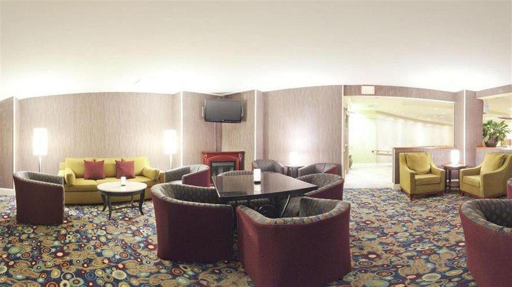 Crowne Plaza Hotel Harrisburg-Hershey By Ihg Eksteriør billede