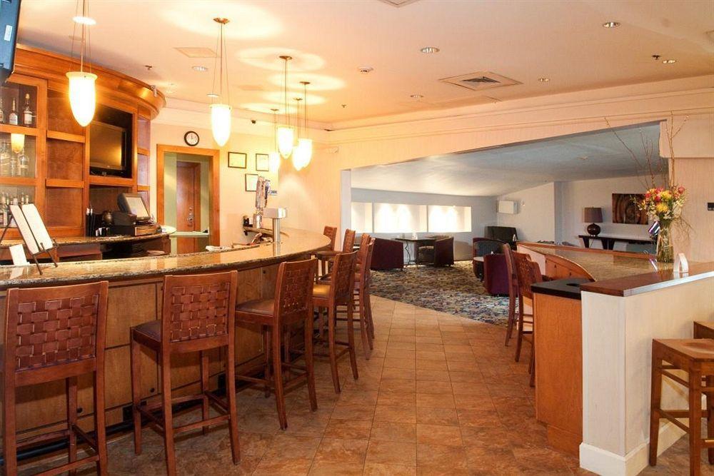 Crowne Plaza Hotel Harrisburg-Hershey By Ihg Eksteriør billede