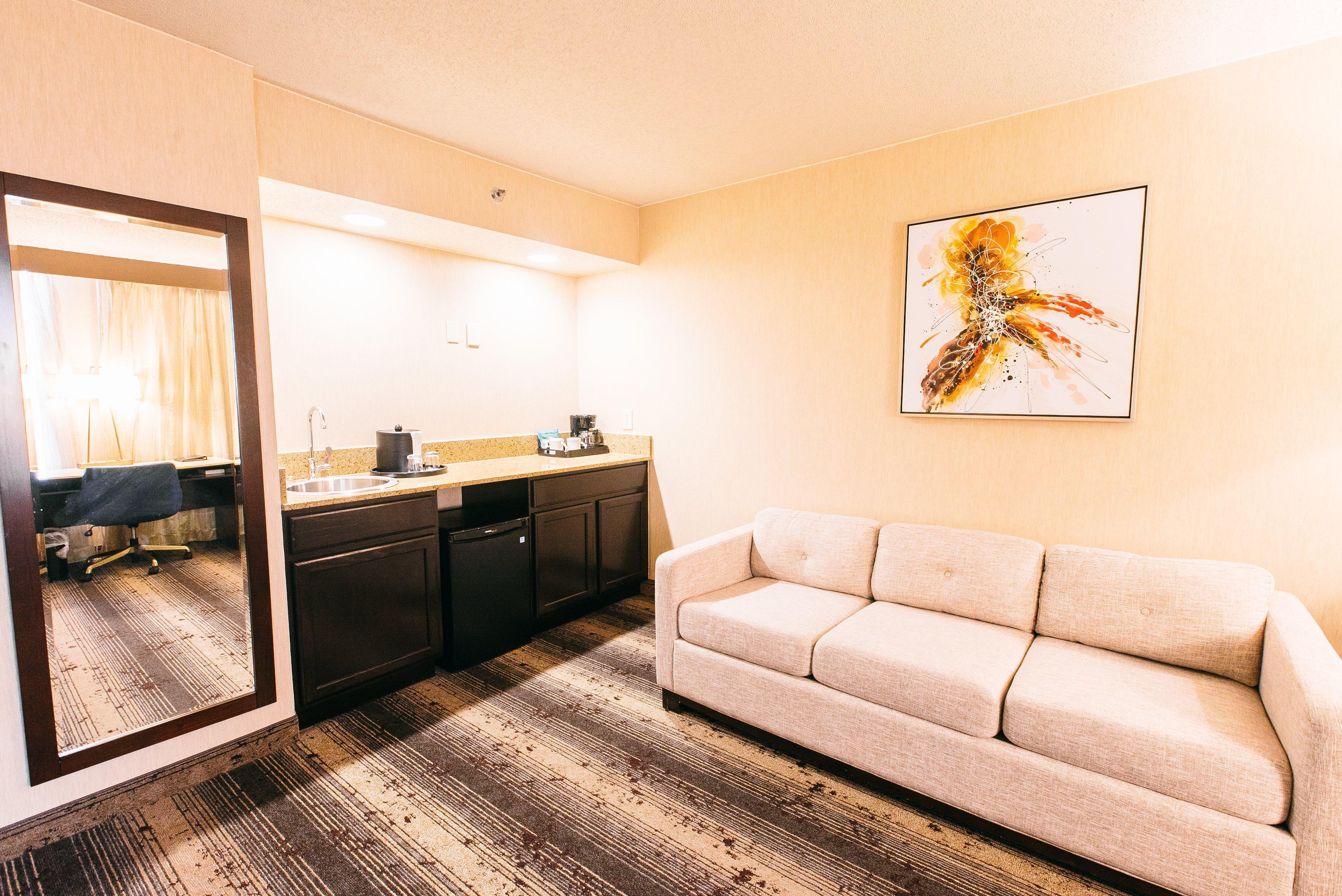Crowne Plaza Hotel Harrisburg-Hershey By Ihg Eksteriør billede