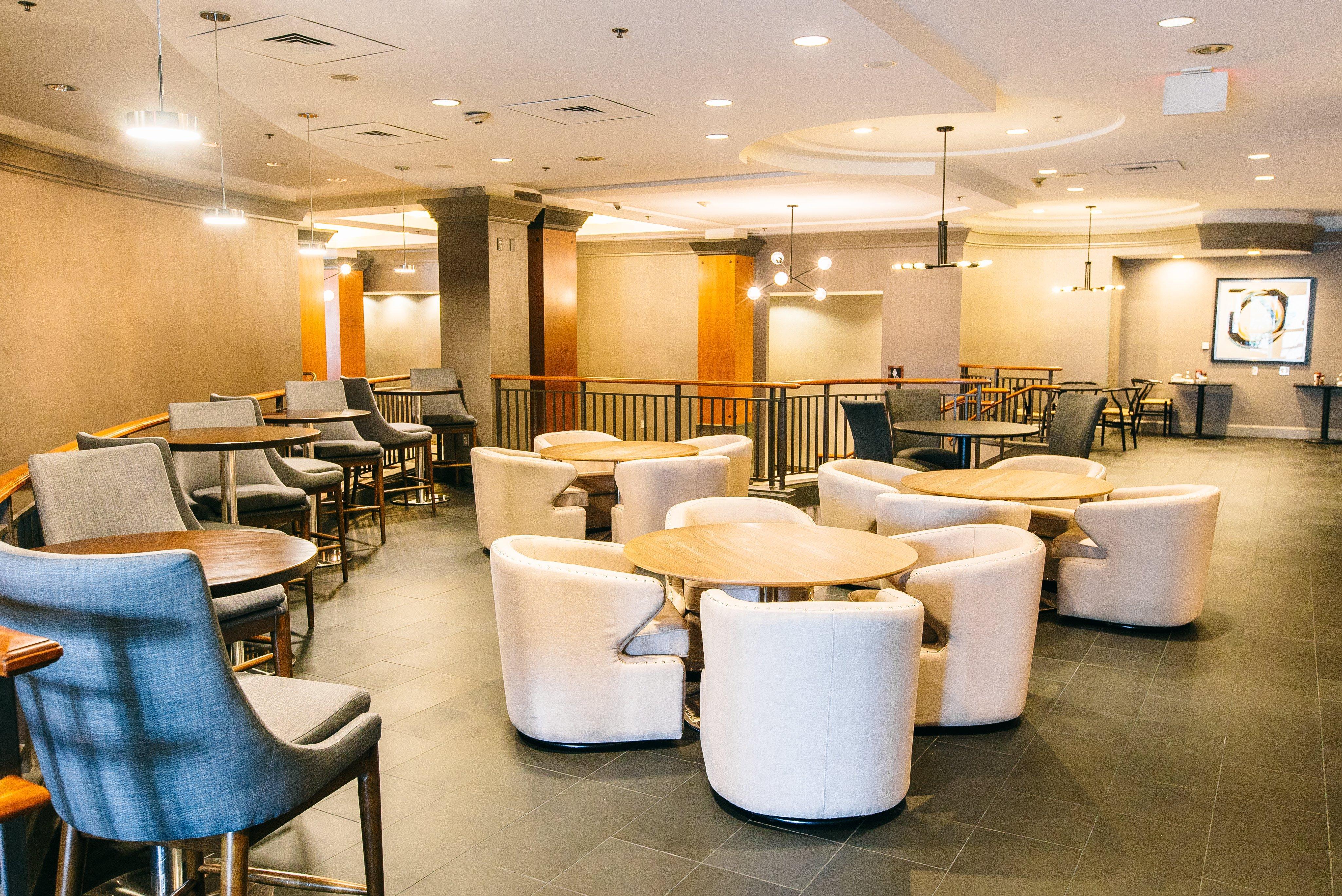 Crowne Plaza Hotel Harrisburg-Hershey By Ihg Eksteriør billede