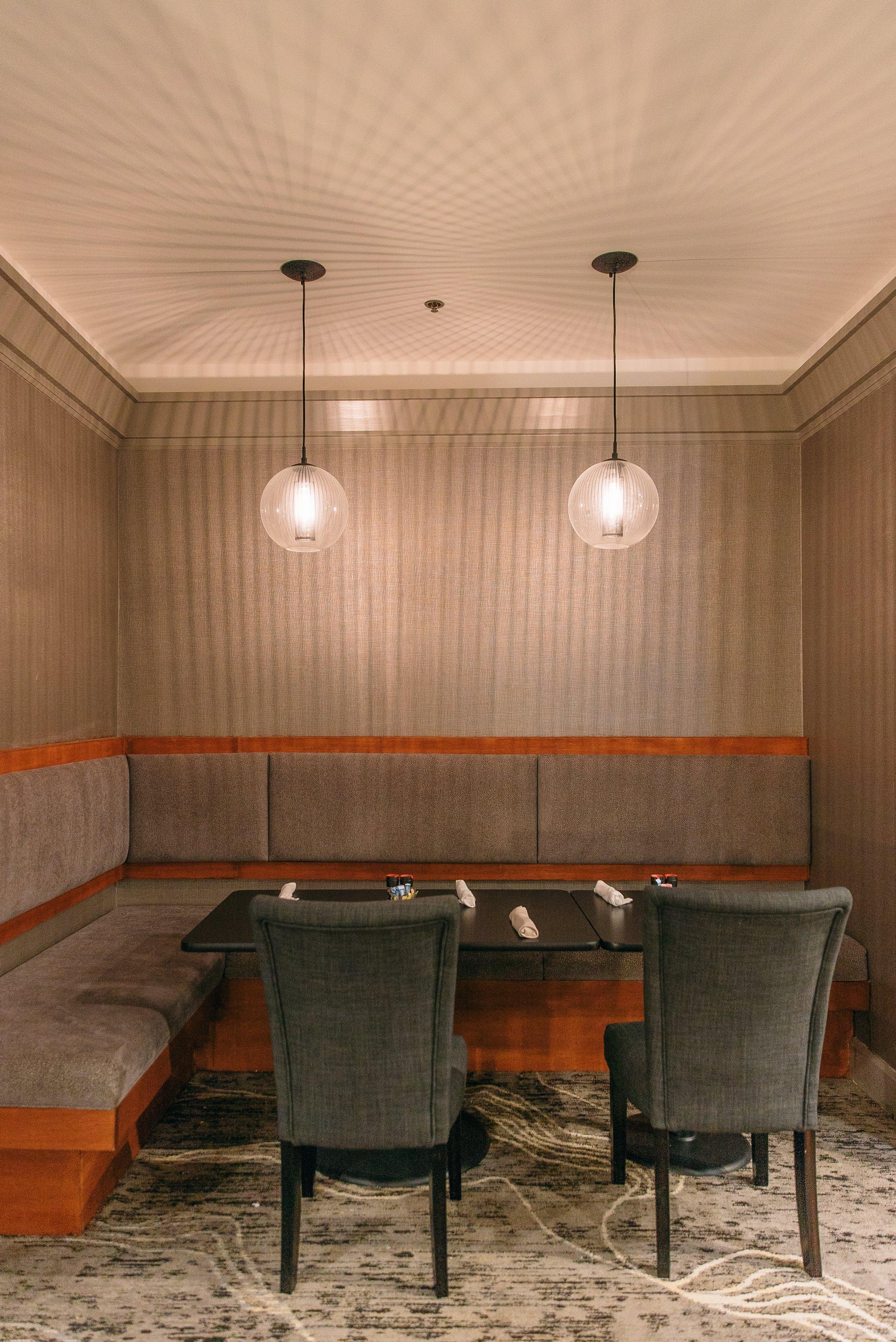 Crowne Plaza Hotel Harrisburg-Hershey By Ihg Eksteriør billede