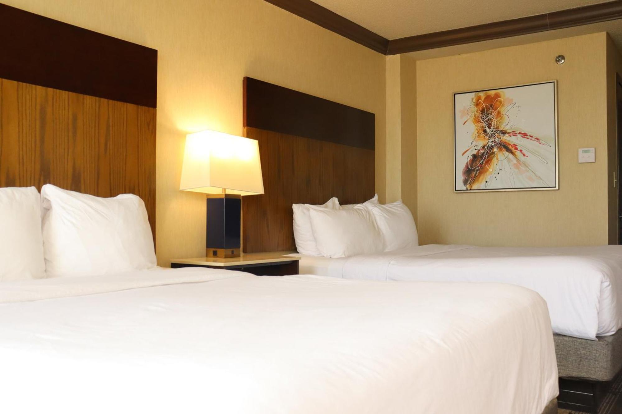 Crowne Plaza Hotel Harrisburg-Hershey By Ihg Eksteriør billede