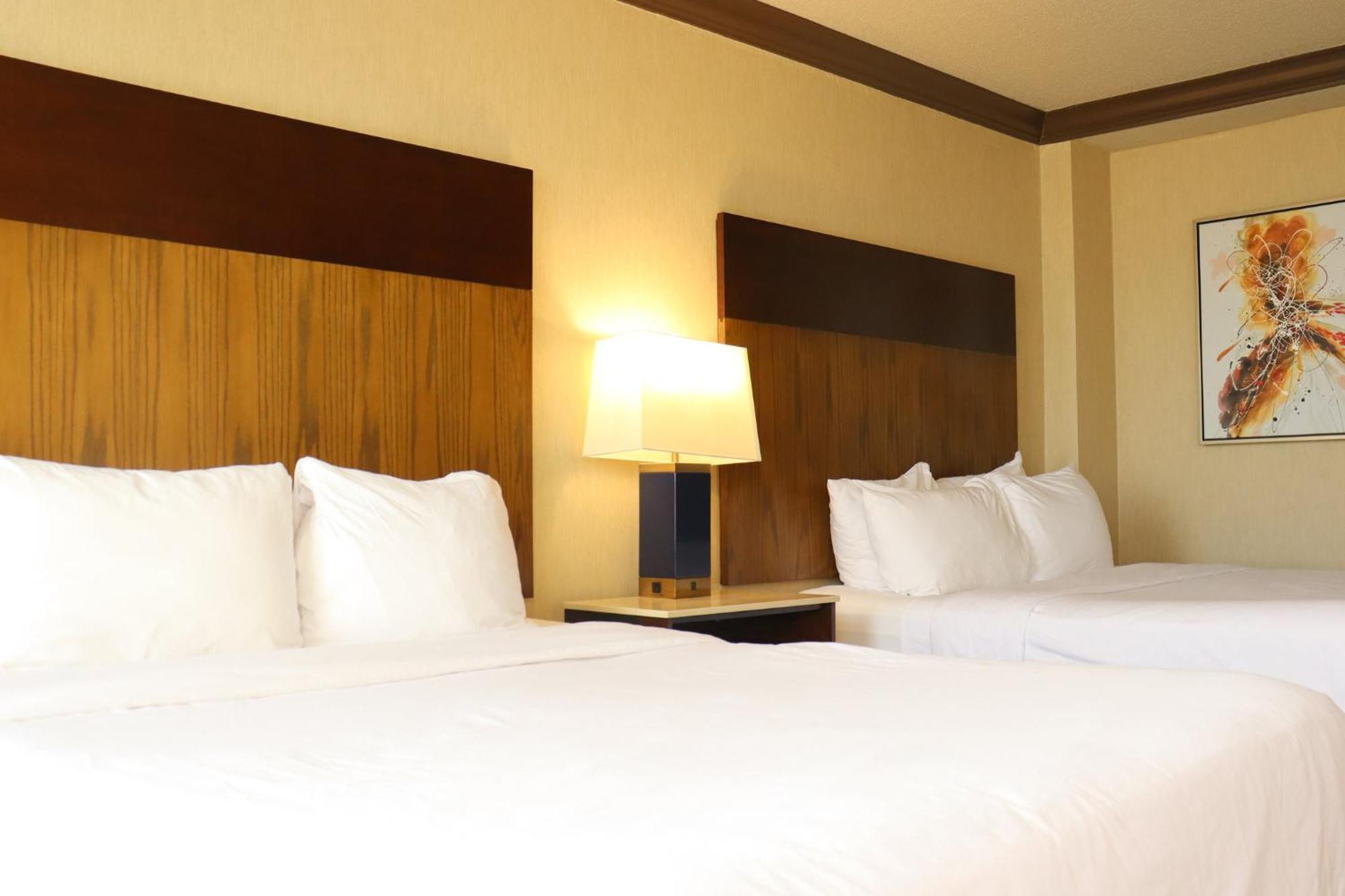 Crowne Plaza Hotel Harrisburg-Hershey By Ihg Eksteriør billede