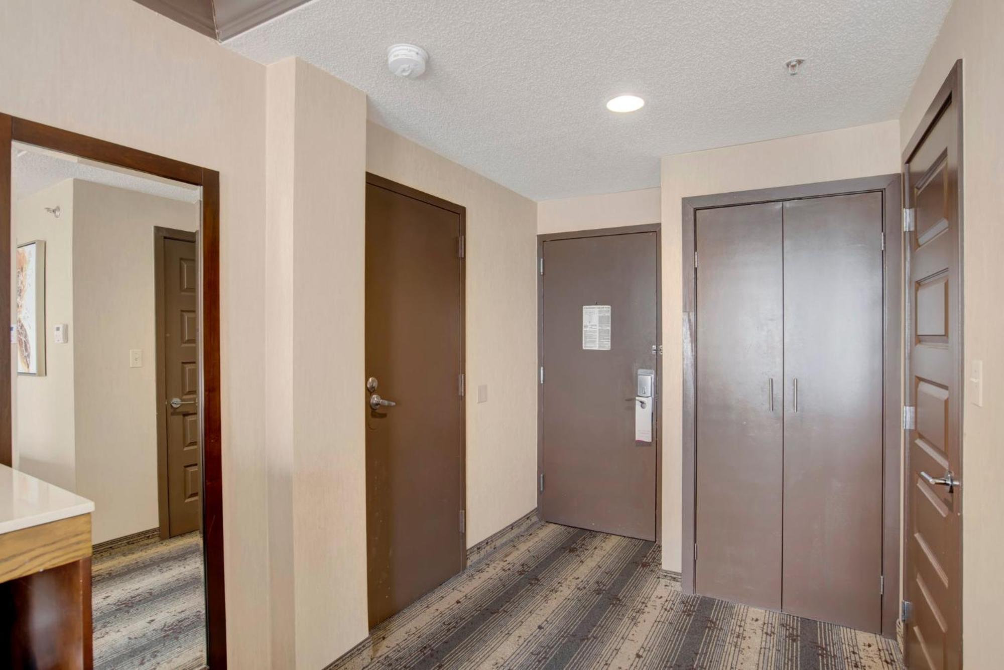Crowne Plaza Hotel Harrisburg-Hershey By Ihg Eksteriør billede