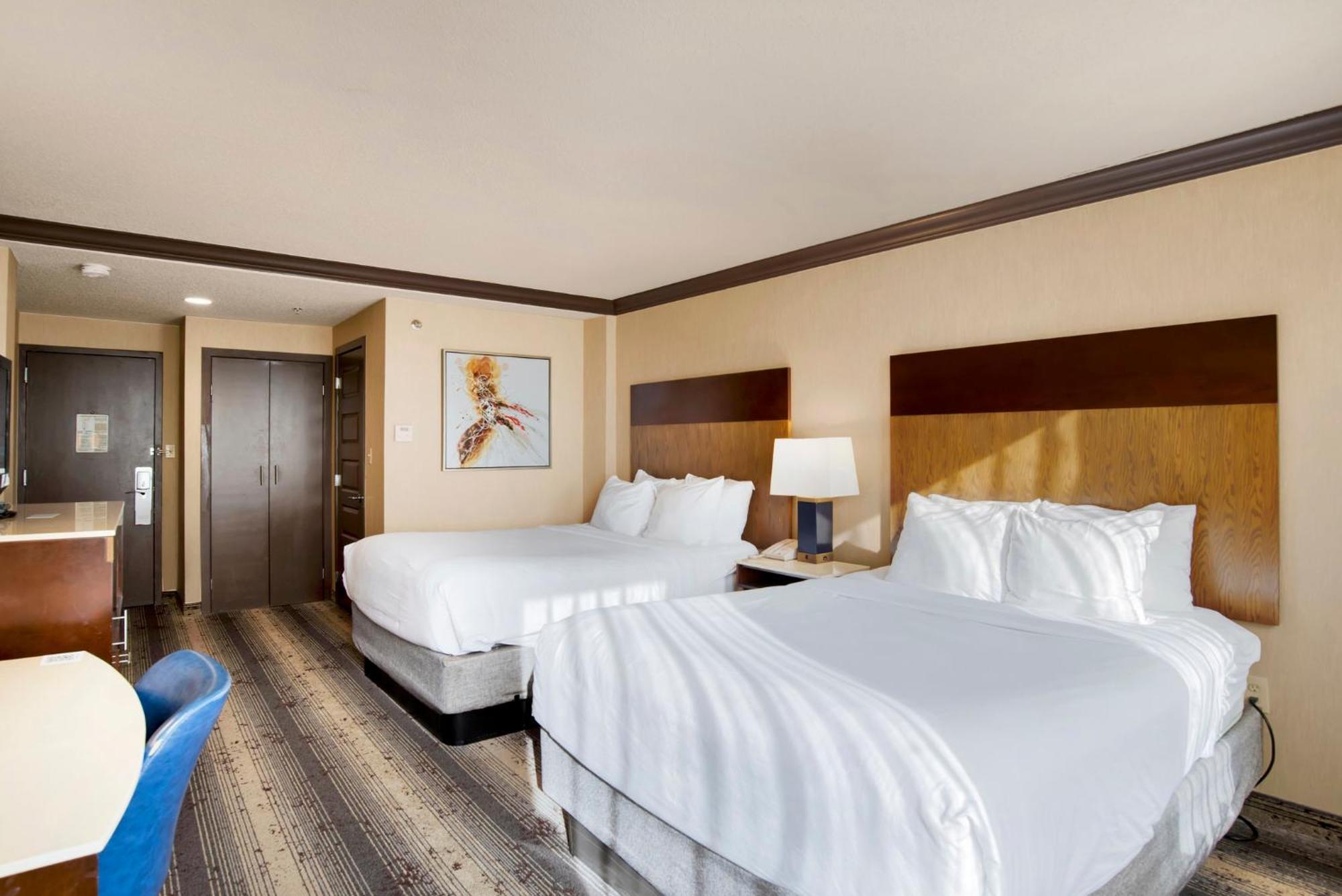 Crowne Plaza Hotel Harrisburg-Hershey By Ihg Eksteriør billede