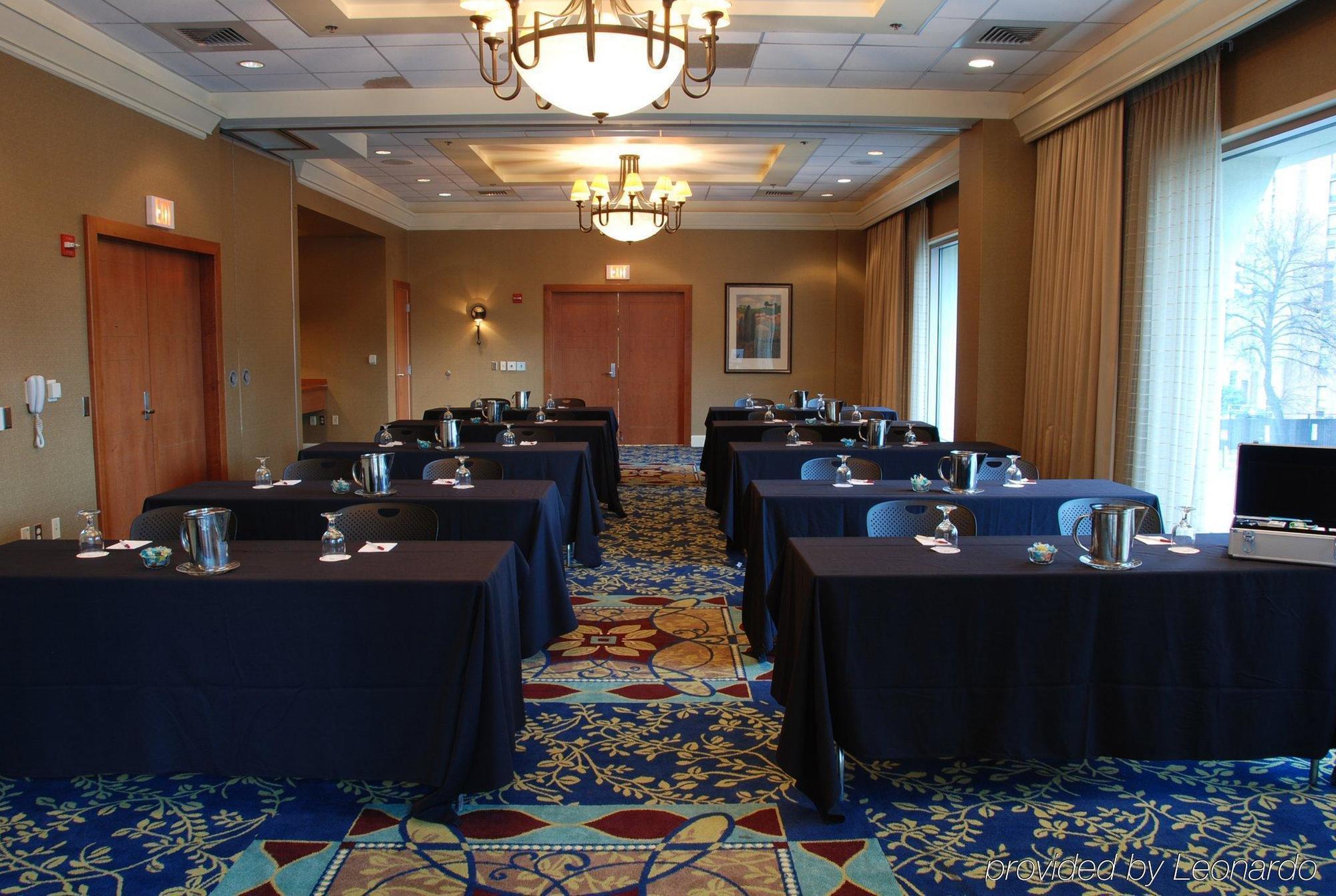 Crowne Plaza Hotel Harrisburg-Hershey By Ihg Eksteriør billede