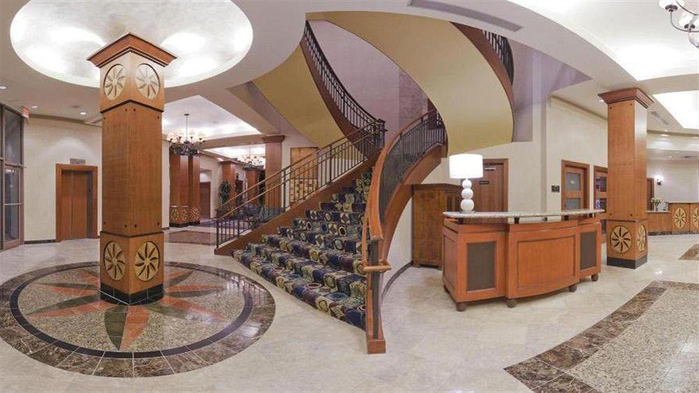 Crowne Plaza Hotel Harrisburg-Hershey By Ihg Eksteriør billede