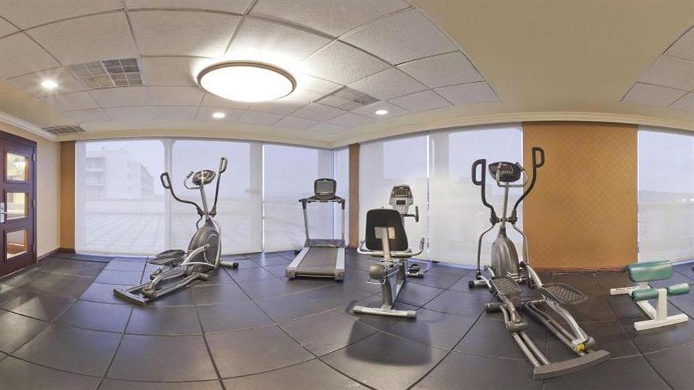 Crowne Plaza Hotel Harrisburg-Hershey By Ihg Eksteriør billede