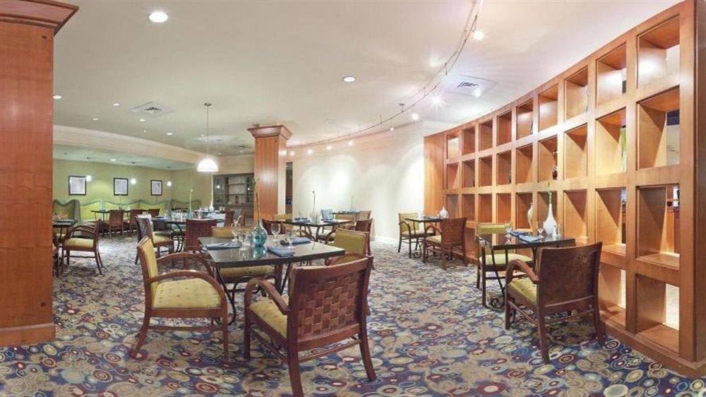 Crowne Plaza Hotel Harrisburg-Hershey By Ihg Eksteriør billede