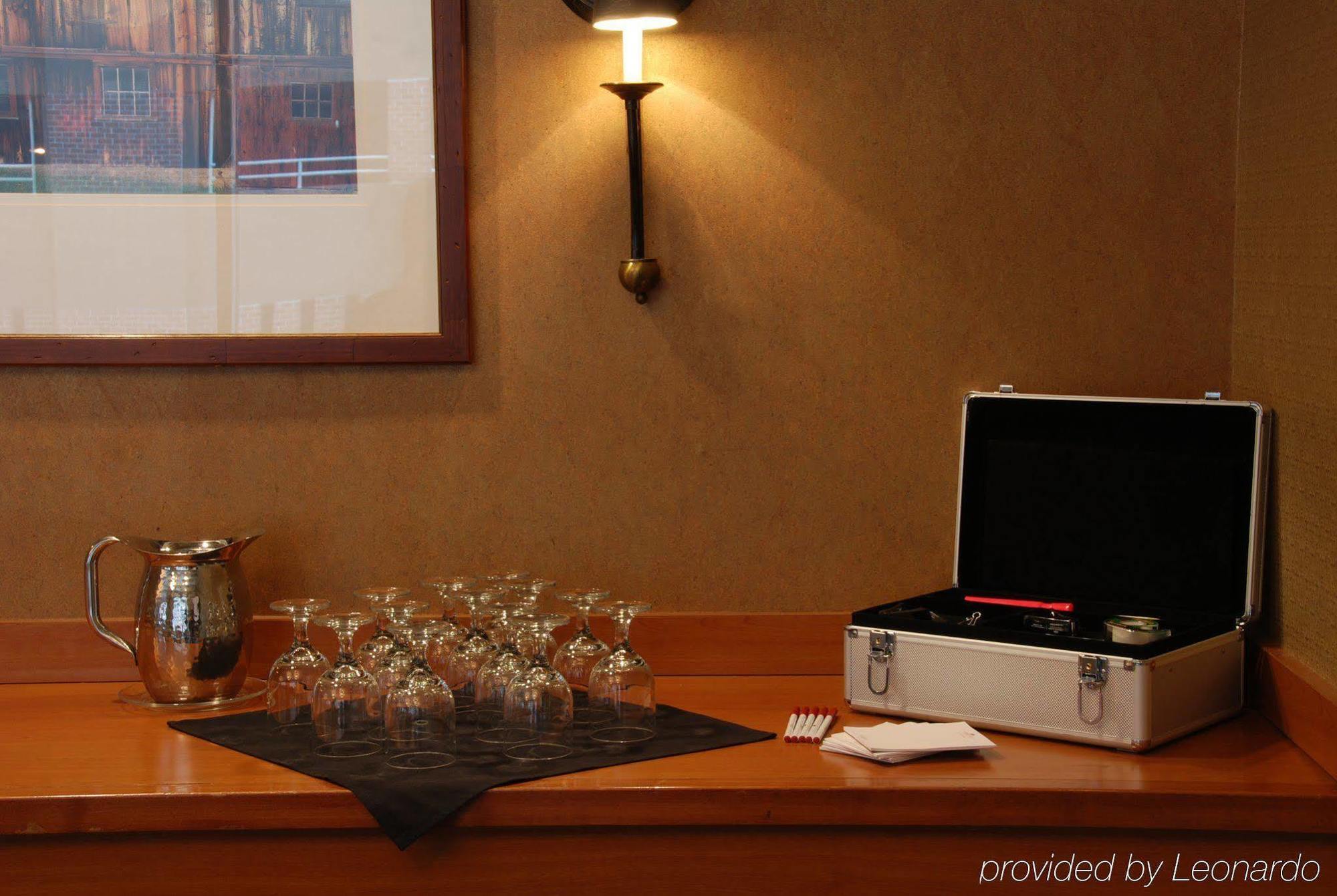 Crowne Plaza Hotel Harrisburg-Hershey By Ihg Eksteriør billede