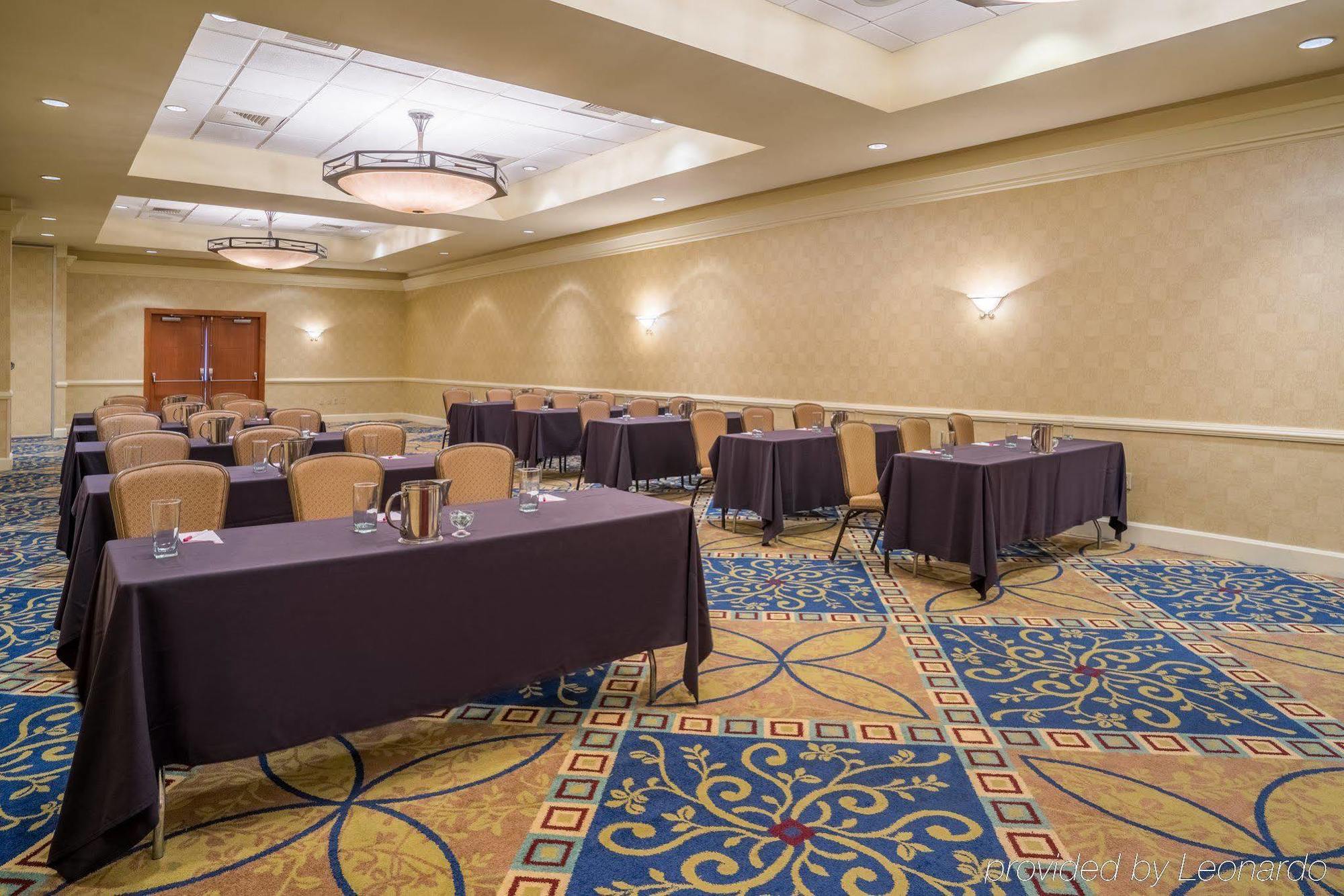 Crowne Plaza Hotel Harrisburg-Hershey By Ihg Eksteriør billede