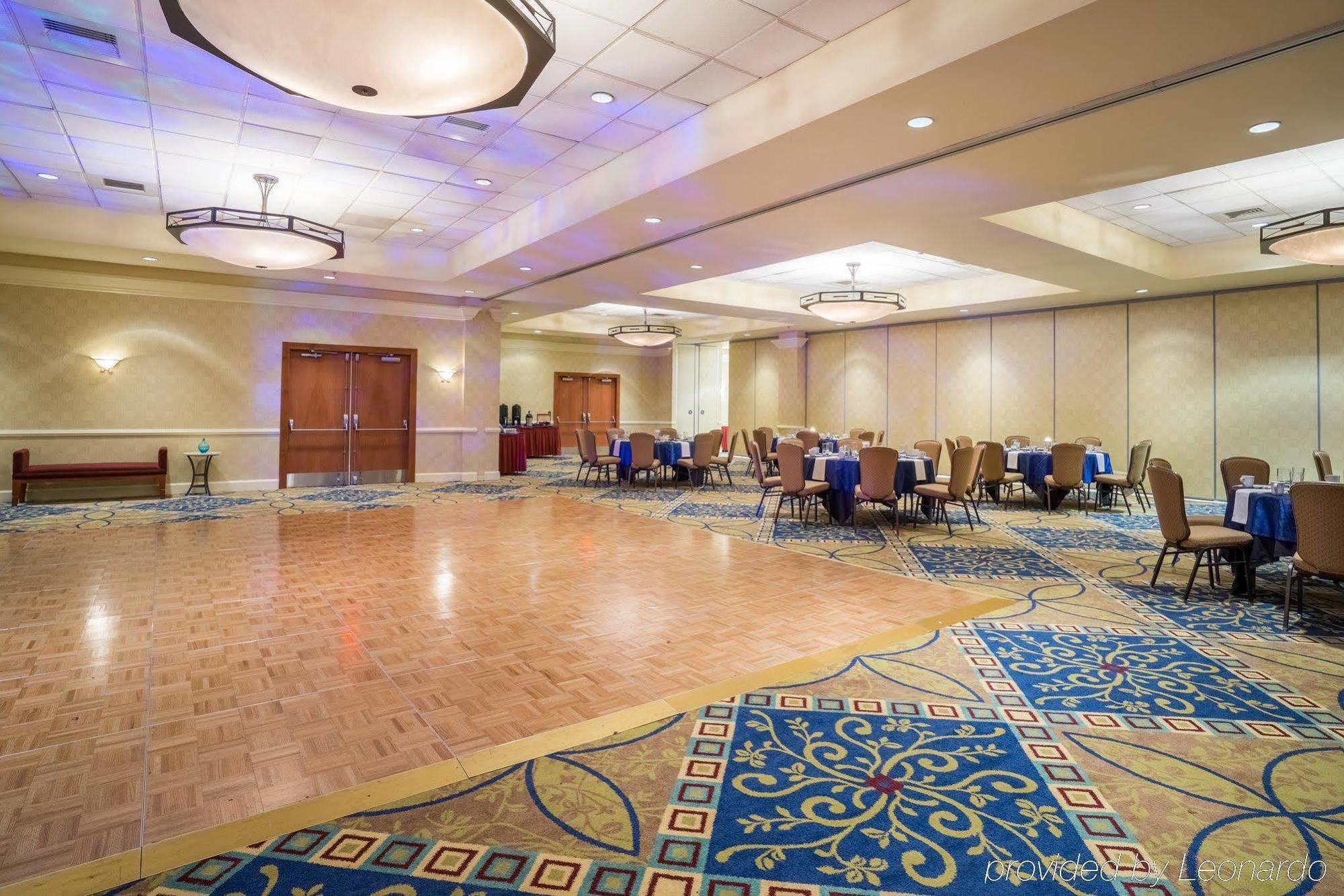Crowne Plaza Hotel Harrisburg-Hershey By Ihg Eksteriør billede