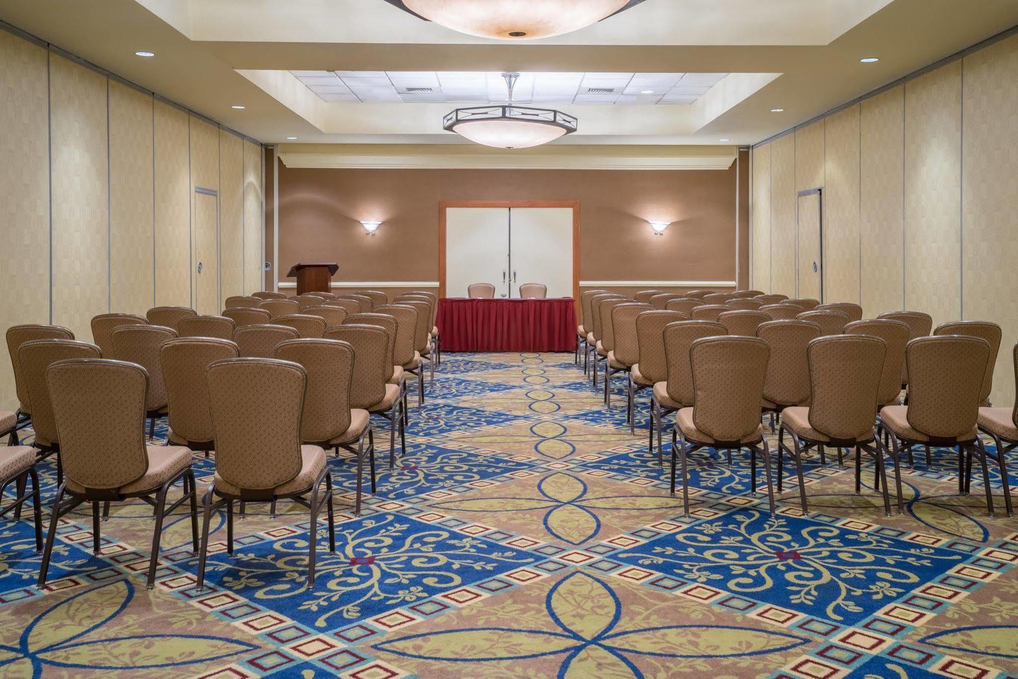 Crowne Plaza Hotel Harrisburg-Hershey By Ihg Eksteriør billede