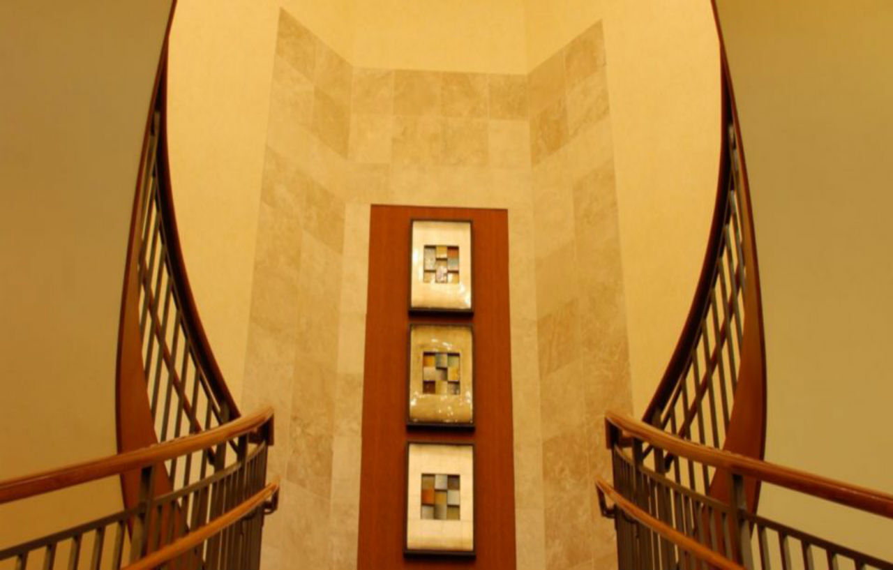 Crowne Plaza Hotel Harrisburg-Hershey By Ihg Eksteriør billede