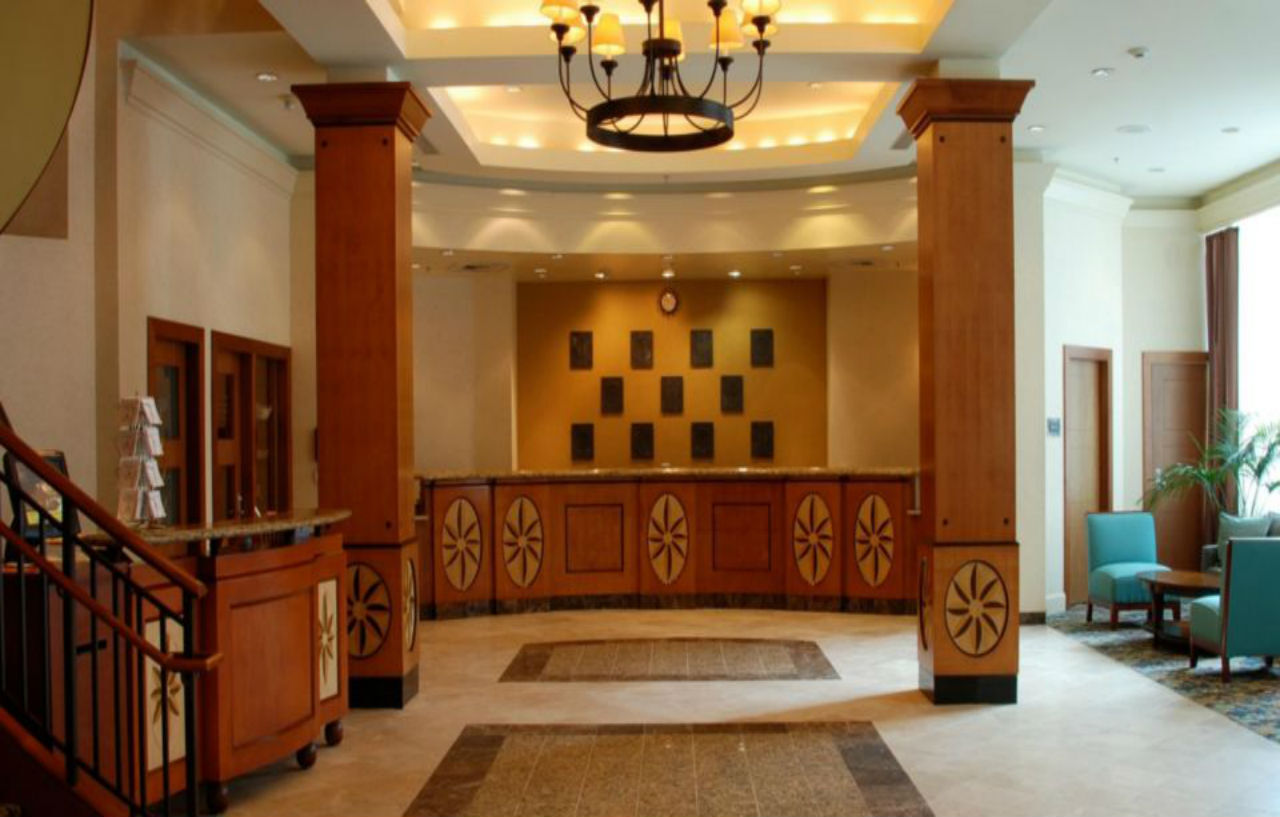 Crowne Plaza Hotel Harrisburg-Hershey By Ihg Eksteriør billede
