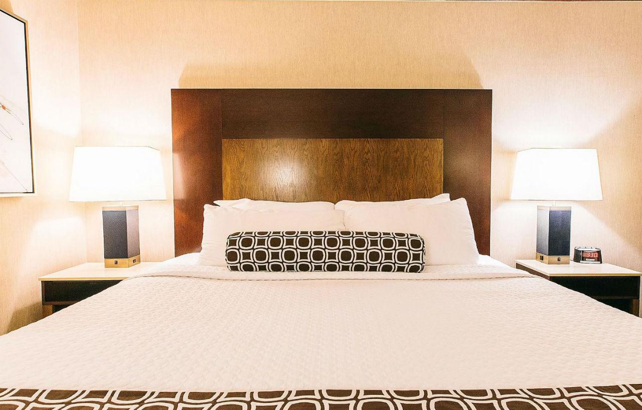 Crowne Plaza Hotel Harrisburg-Hershey By Ihg Eksteriør billede